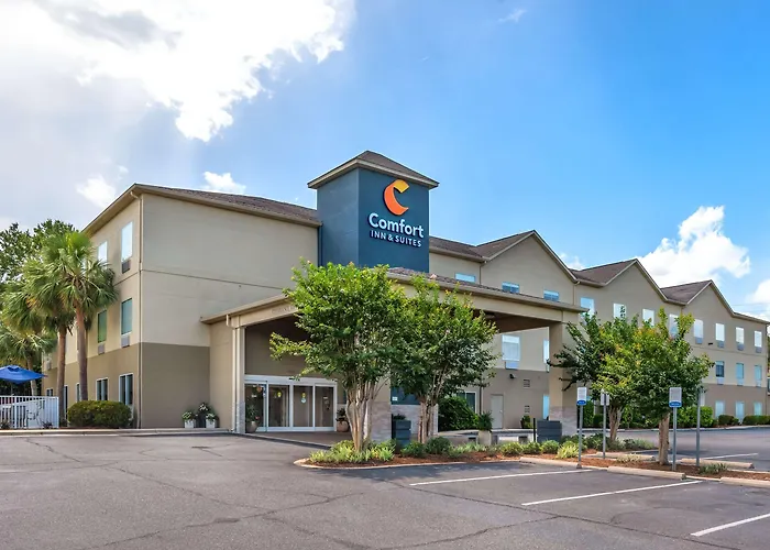 Comfort Inn & Suites Crestview South