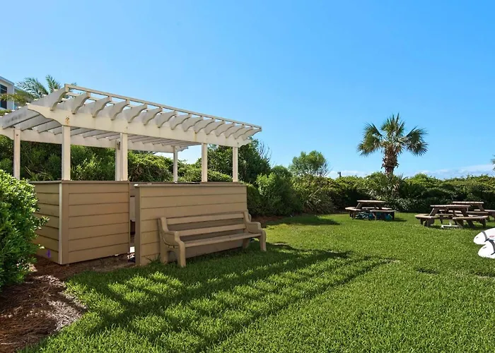 Beachcrest 604