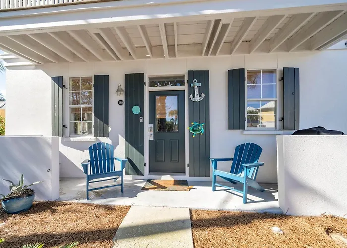 Blue Sky Bungalow 156